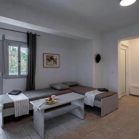 Appartement Azure Nikiti Extérieur photo