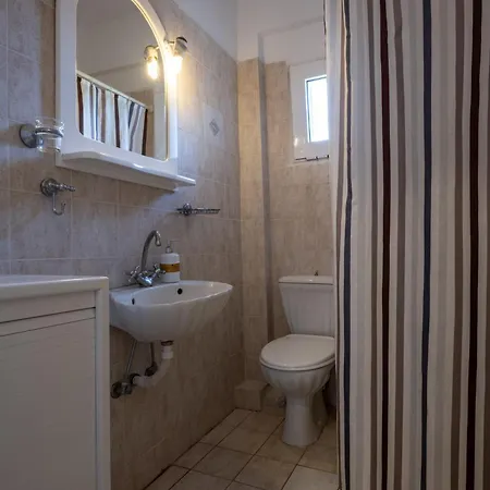 Appartement Azure Nikiti Extérieur photo