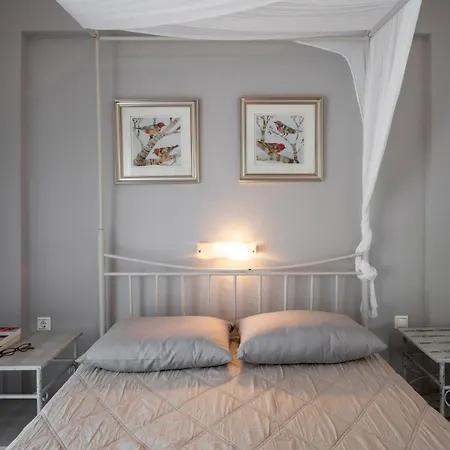 Appartement Azure Nikiti Extérieur photo