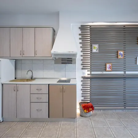 Appartement Azure Nikiti Extérieur photo