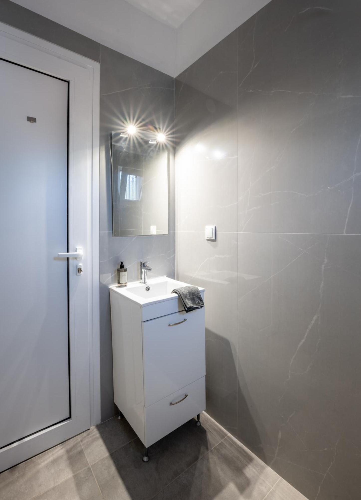 Azure Apartment