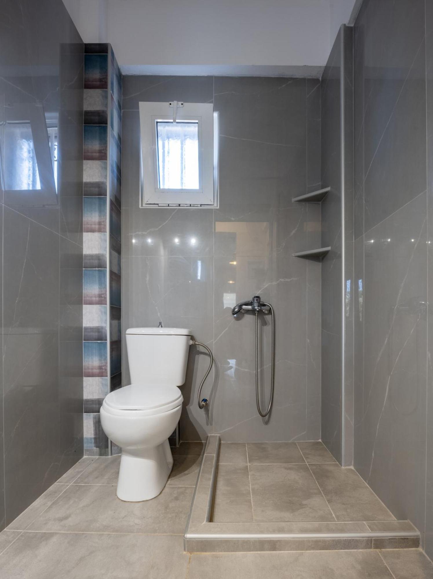 Apartment Azure Nikiti (Sithonia)