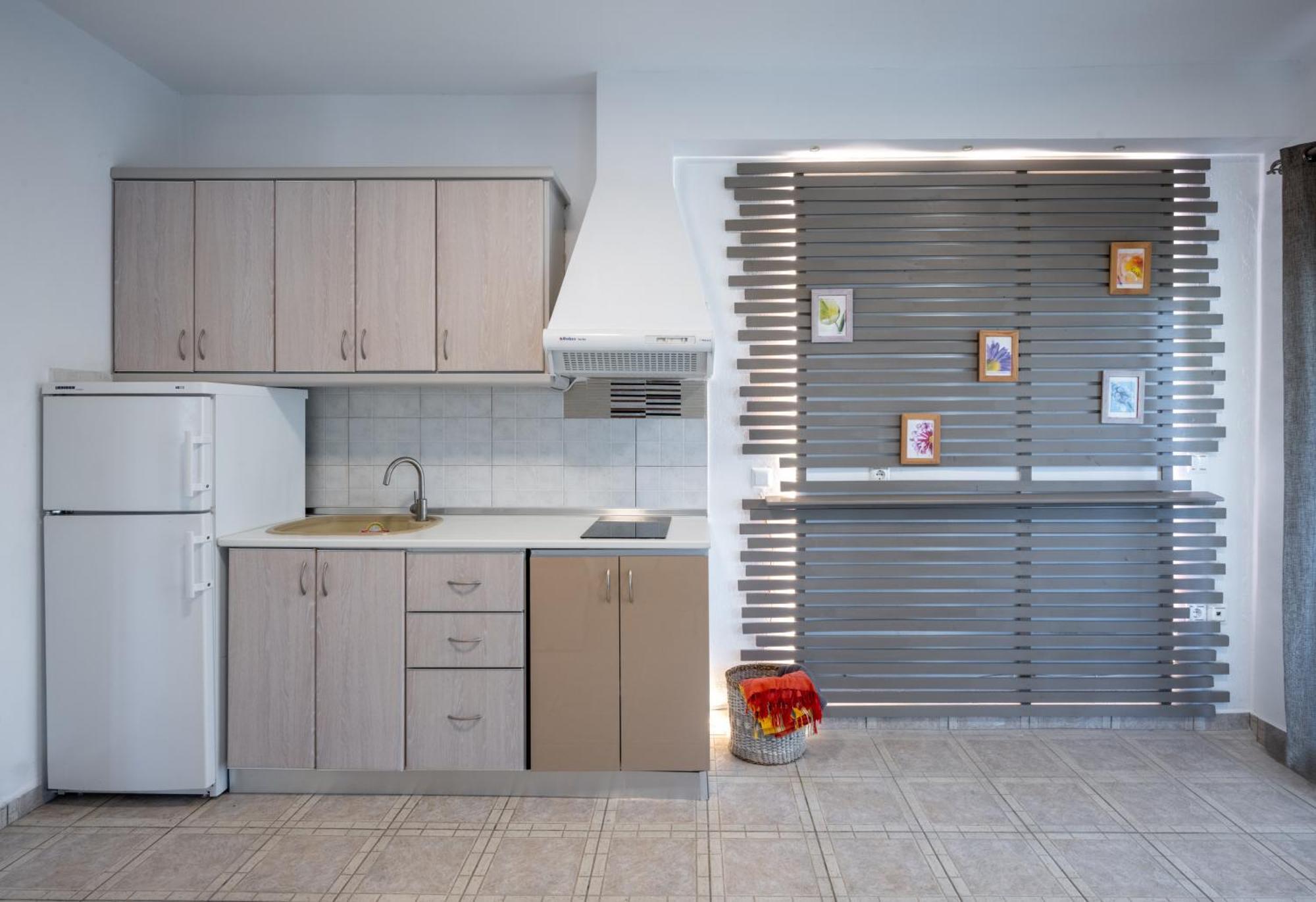 Azure Apartment Nikiti (Sithonia)