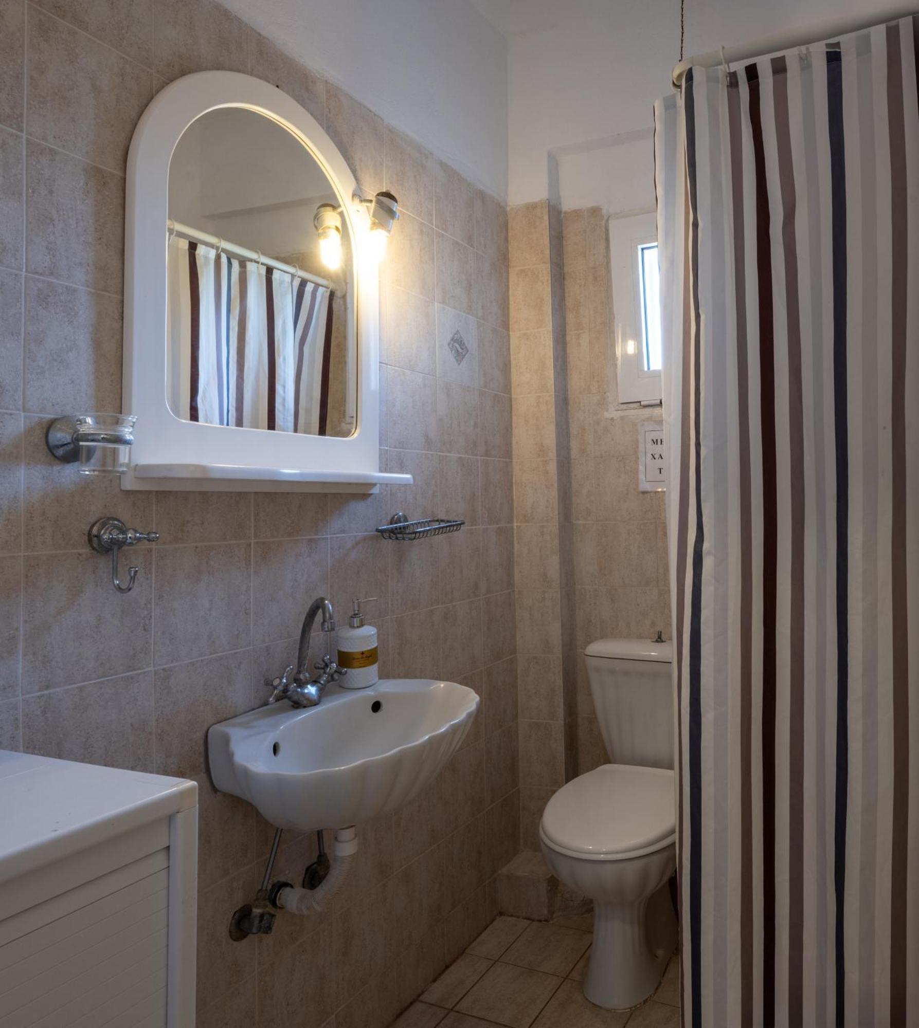 Azure Apartment Nikiti (Sithonia)